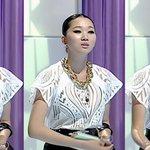 <b>장윤주</b>-서인영 같은옷 다른느낌