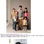 원빈 못지않은 딸바보, 이승기