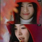 배우 이연희가 16세 <b>시절</b> 찍은.