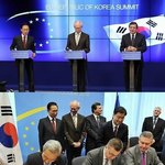 미국과 일본을 긴장하게 하는 韓ㆍ<b>eu</b> fta