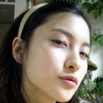 <b>카라</b> 박규리 연한화장vs진한화장