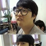 <b>존박</b> 따라하는 내 남자친구