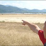 4대강 편입 채소밭, 농지뺏기고 전과자 됐다는 기사.