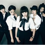 <b>포미닛</b> 신곡 자켓 사진 속 현아가 2명?