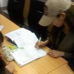 소녀시대 서현! 학교생활 <b>우등생</b> 인증