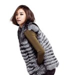 '단발변신' 유이, 패션도 <b>센스</b>가 넘쳐