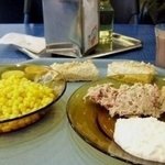 이스라엘군대 <b>짬밥</b>