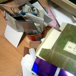 저처럼 <b>상표</b>모은사람있나용???ㅋㅋㅋ;;;;