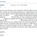 나의 왕자님과의 이야기! <4편!!>