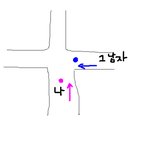 저한텐 그런일 안 생길 줄 알았는데...