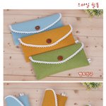 만들기수업 - <b>필통</b>만들기
