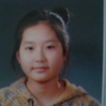 최<b>연소</b> 치어리더 김민주 졸업사진