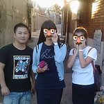 [사진有]<b>허각</b>씨봤어여