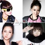 역시 <b>2ne1</b>