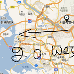 바다 한 번 보려다 자전거로 130km 달린 사건