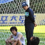 일본과 아르헨티나 a매치 살펴본 조광래 감독, 말 못할 고민에 빠지다...