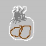 분식집에서 배달을 시켰는데..