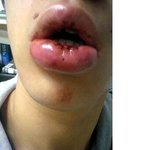 플레이오프 2차전 폭행사건 목격자를 찾습니다. (대구야구장)