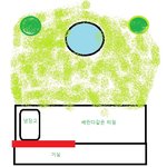 애벌레 그리고 달팽이 공격!
