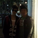 슈퍼스타k아쉽게탈락한강승윤군을만나다(인증有!!)