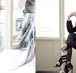 직찍vs화보컷 포토샵제로 <b>손예진</b>! 정말 최고...
