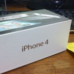 iphone4 41차 개통8시간만에 <b>침수</b>된 사건이야기