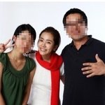 그녀가 팬을 대하는 자세