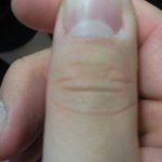 [사진有]남친의 <b>특별</b>한 손가락개인기..^^