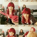투애니원티비시즌2에서 돋보이는 박봄의 <b>엉뚱</b>한 매력~
