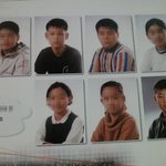 <b>얼짱</b>주현호 과거 졸업앨범!!
