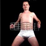 제가 하는 <b>복근</b><b>운동</b>입니다.