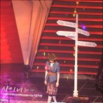 10월8일 경희대 슈퍼스타<b>k2</b> 여신돋네 장재인!!