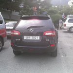 부산 사직구장 장재인 직찍!!!!!!!!!!!!!!!