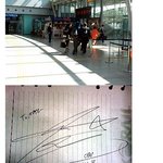 김태희 동생 <b>이완</b>씨한테 싸인받고,,사진도ㅋㅋ