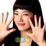 ★미쓰에이 수지. 시구녀로 발돋움하나?★