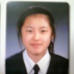 '시크릿' 전효성 초등, 중등 <b>졸업</b>사진