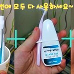 머리는 아침에 감는다 vs 저녁에 감는다 ??