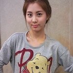 <b>사복</b>보단 무대의상이 예쁜 서현