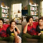 최강희와 이선균의 <b>쩨쩨</b>한 로맨스