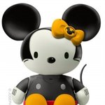 <b>헬로</b> 키티의 무한 변신