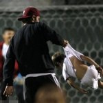 <b>베컴</b>은 너무 과격한 아빠?