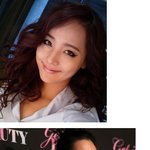 <b>제빵왕</b> 김탁구로 연기 변신한 유진 ! 뷰티 프로그램 진행까지 !