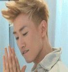 슈퍼주니어 <b>은혁</b>! 베트남미용실 간판에 실림