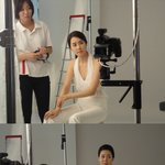 피부가 너무 깨끗한 이다해의 최근 모습