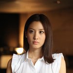「도망자 플랜비」카이 역 다니엘 헤니 여비서 소피 역 유리엘은 누구...