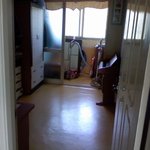 아빠의 딸 사랑, '<b>도배</b>'