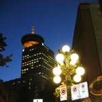 c33. 별이 되지 않아도 괜찮아 (벤쿠버)