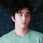 <b>칼날</b>같은 턱선 돋는 유승호, 이젠 완전 다 컸네!