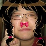 내사진에 <b>리본</b>에있다닝