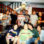 나는 원주민과 결혼했음. 네번째